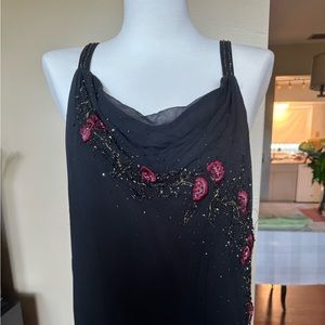 Xscape 90s dress size 18